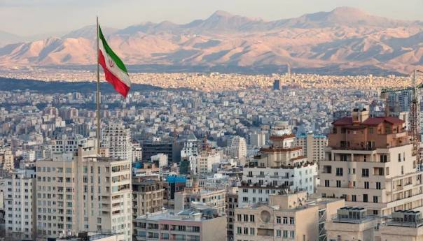 Iran osudio bivšeg zamjenika ministra odrane na smrt zbog špijunaže