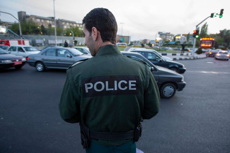 Iran osudio četvoricu na smrtnu kaznu zbog špijunaže za Izrael