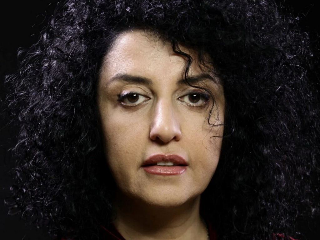 Iran osudio dobitnicu Nobelove nagrade na još sedam godina zatvora