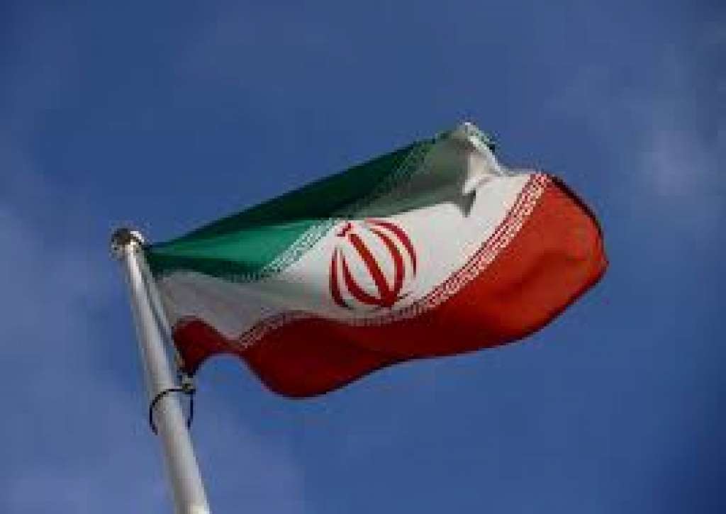 Iran osudio na smrt četvoricu ljudi zbog saradnje s izraelskom obavještajnom službom