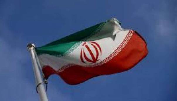 Iran osudio na smrt četvoricu ljudi zbog saradnje s izraelskom obavještajnom službom