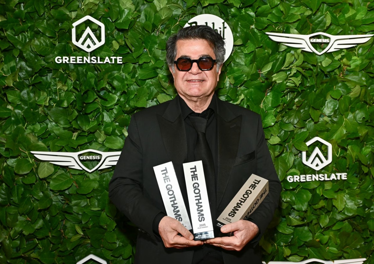 Iran osudio slavnog reditelja na godinu zatvora