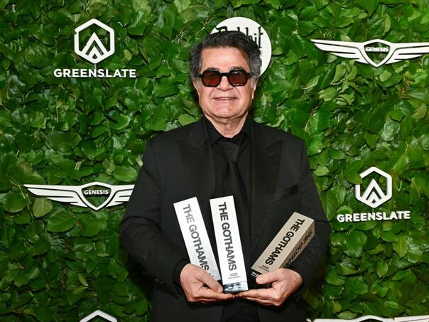 Iran osudio slavnog reditelja na godinu zatvora