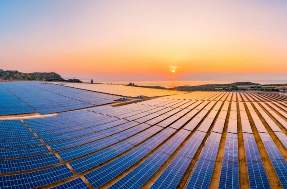 Iran planira izgradnju hiljadu solarnih elektrana