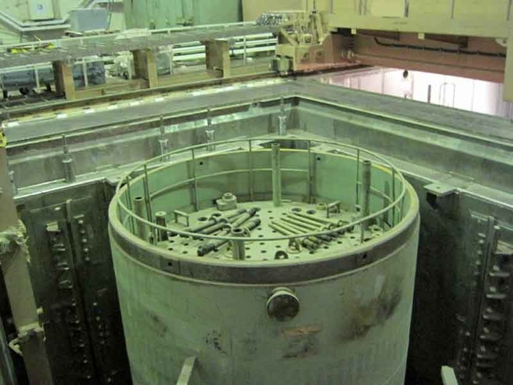 Iran počeo obogaćenje uranijuma u postrojenju Natanc