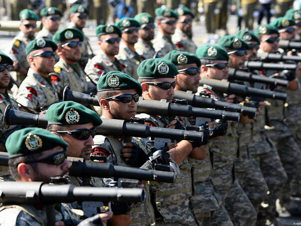 Iran počeo vojne vježbe s fokusom na neprijateljska kretanja