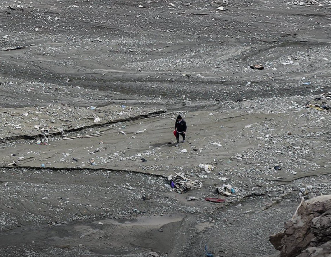 Iran počeo "zasijavati oblake" zbog katastrofalne suše