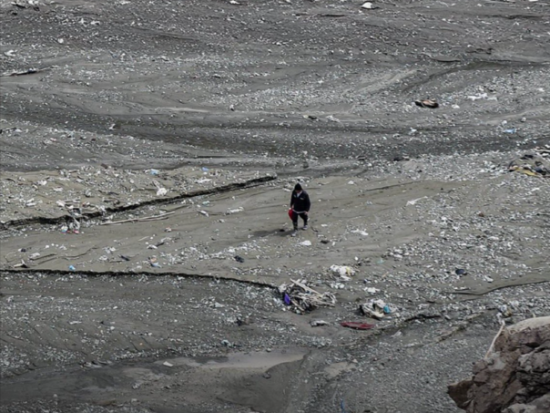 Iran počeo "zasijavati oblake" zbog katastrofalne suše