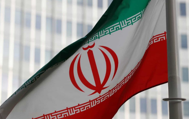 Iran podigao optužnice protiv francuskih i belgijskih državljana