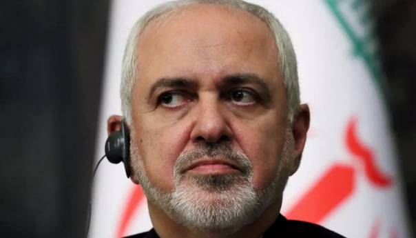 Iran podržava Jerusalem kao palestinsku prijestonicu