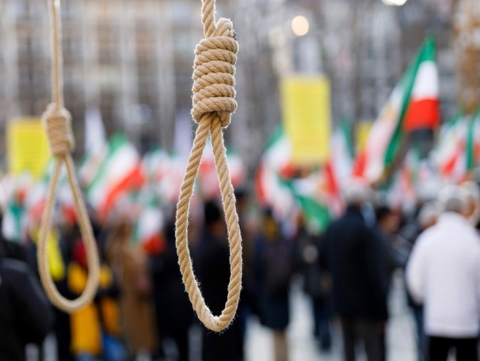 Iran pogubio četvoricu muškaraca osuđenih za špijunažu za Izrael