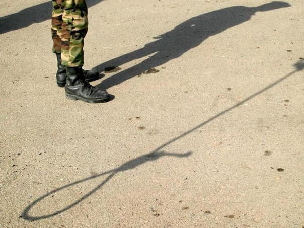 Iran pogubio čovjeka optuženog za špijunažu za Izrael