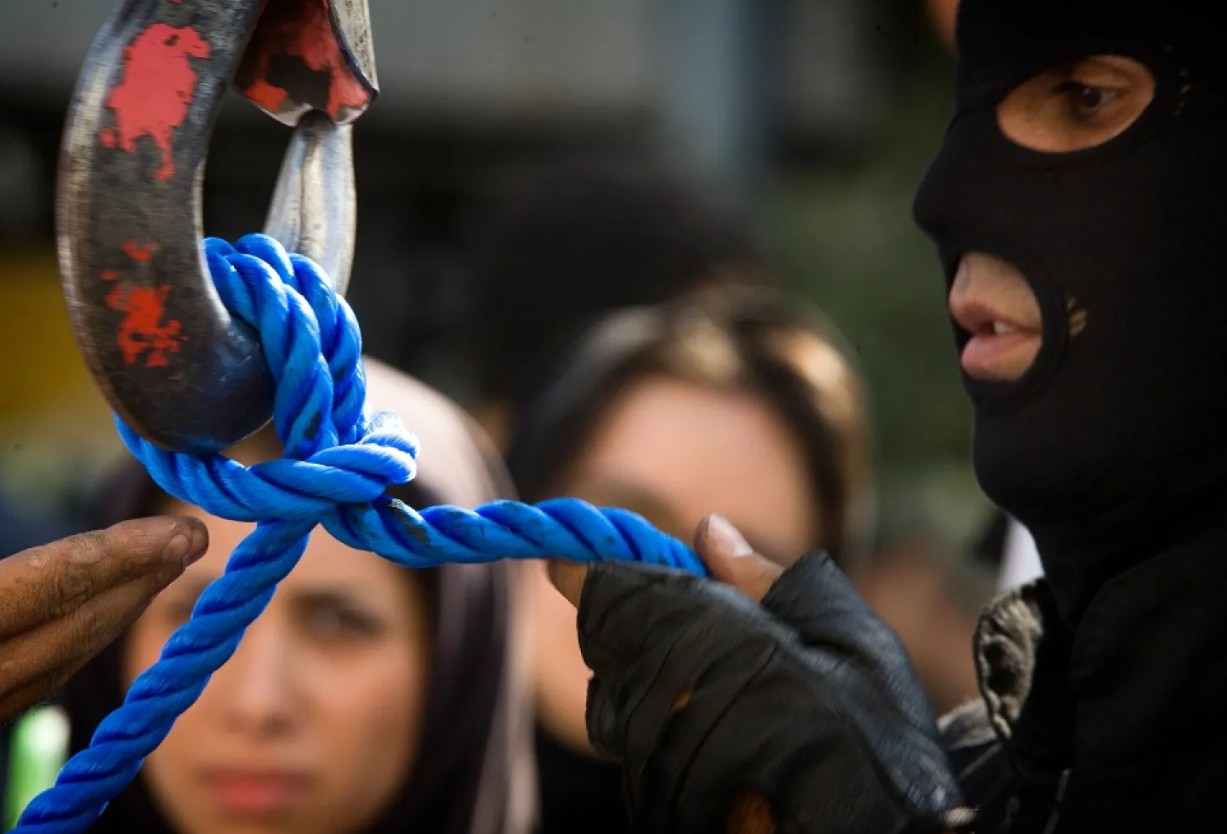 Iran pogubio čovjeka optuženog za špijunažu za Izrael