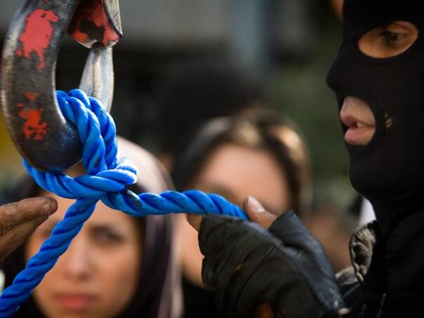 Iran pogubio čovjeka optuženog za špijunažu za Izrael