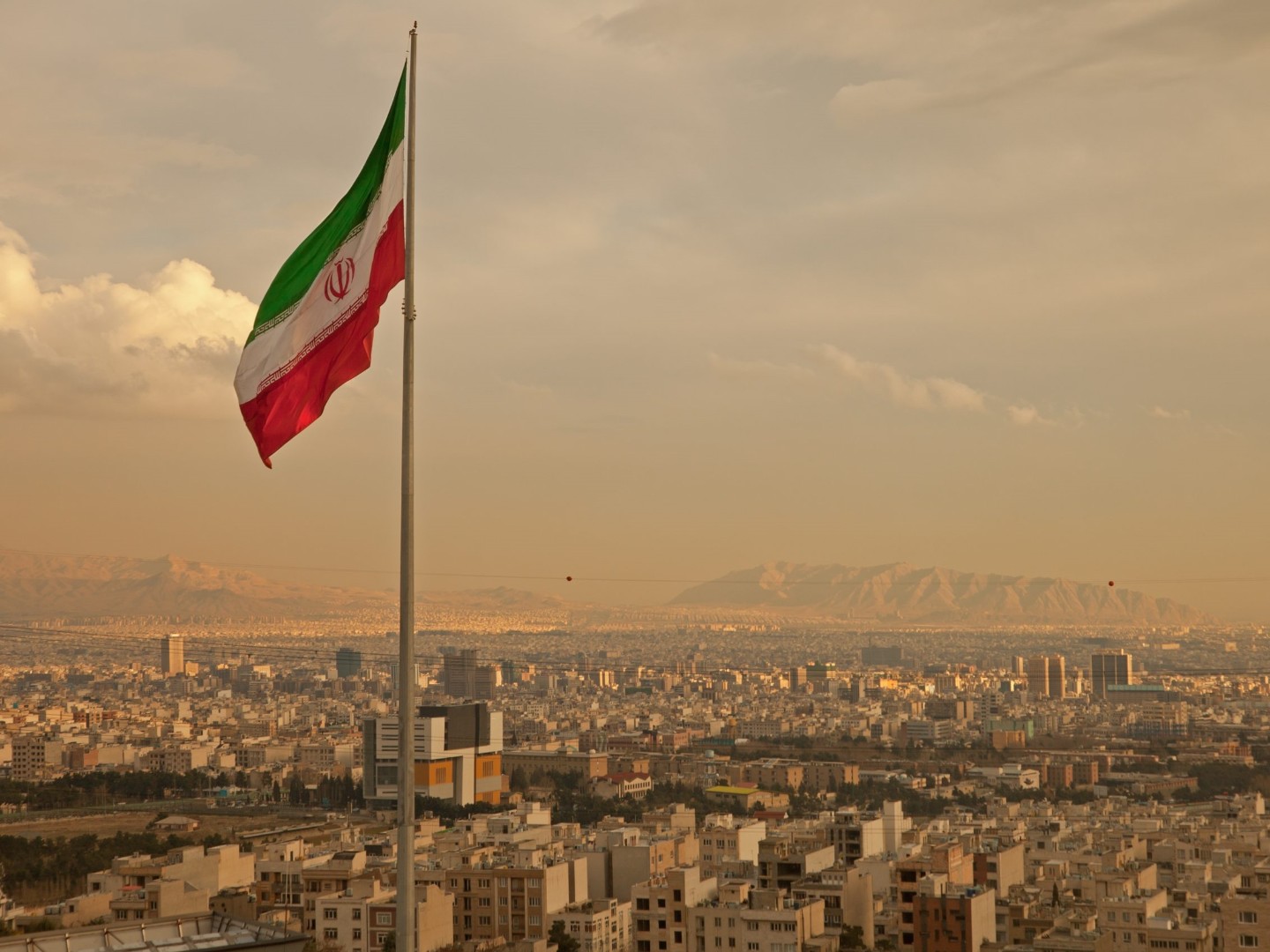 Iran pogubio muškarca osuđenog za špijunažu u korist Izraela