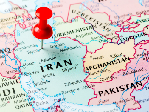 Iran pogubio muškarca osuđenog za špijunažu za Izrael