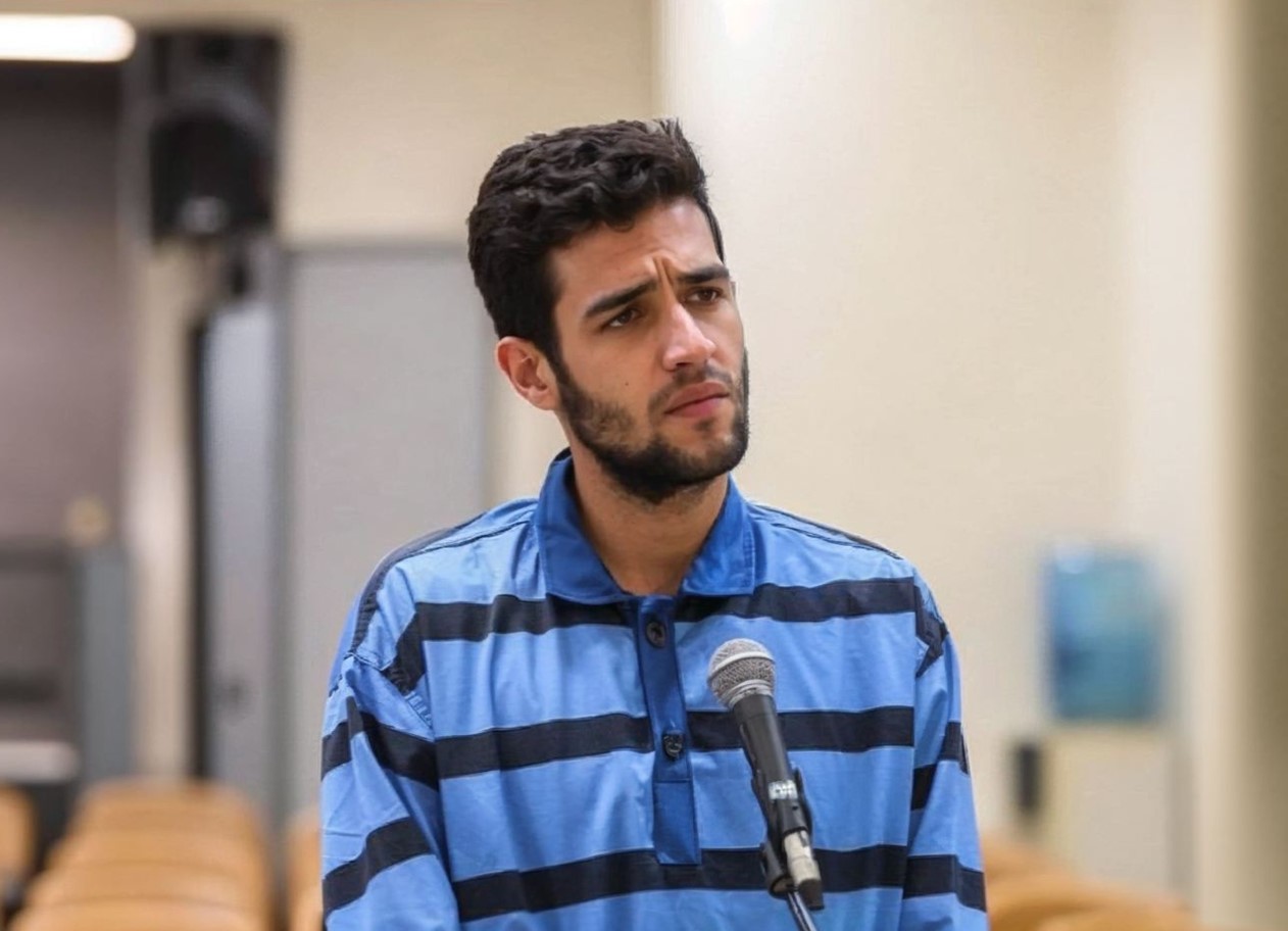 Iran pogubio muškarca zbog veza s Izraelom i uloge u nemirima