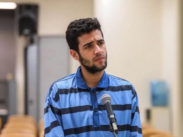 Iran pogubio muškarca zbog veza s Izraelom i uloge u nemirima