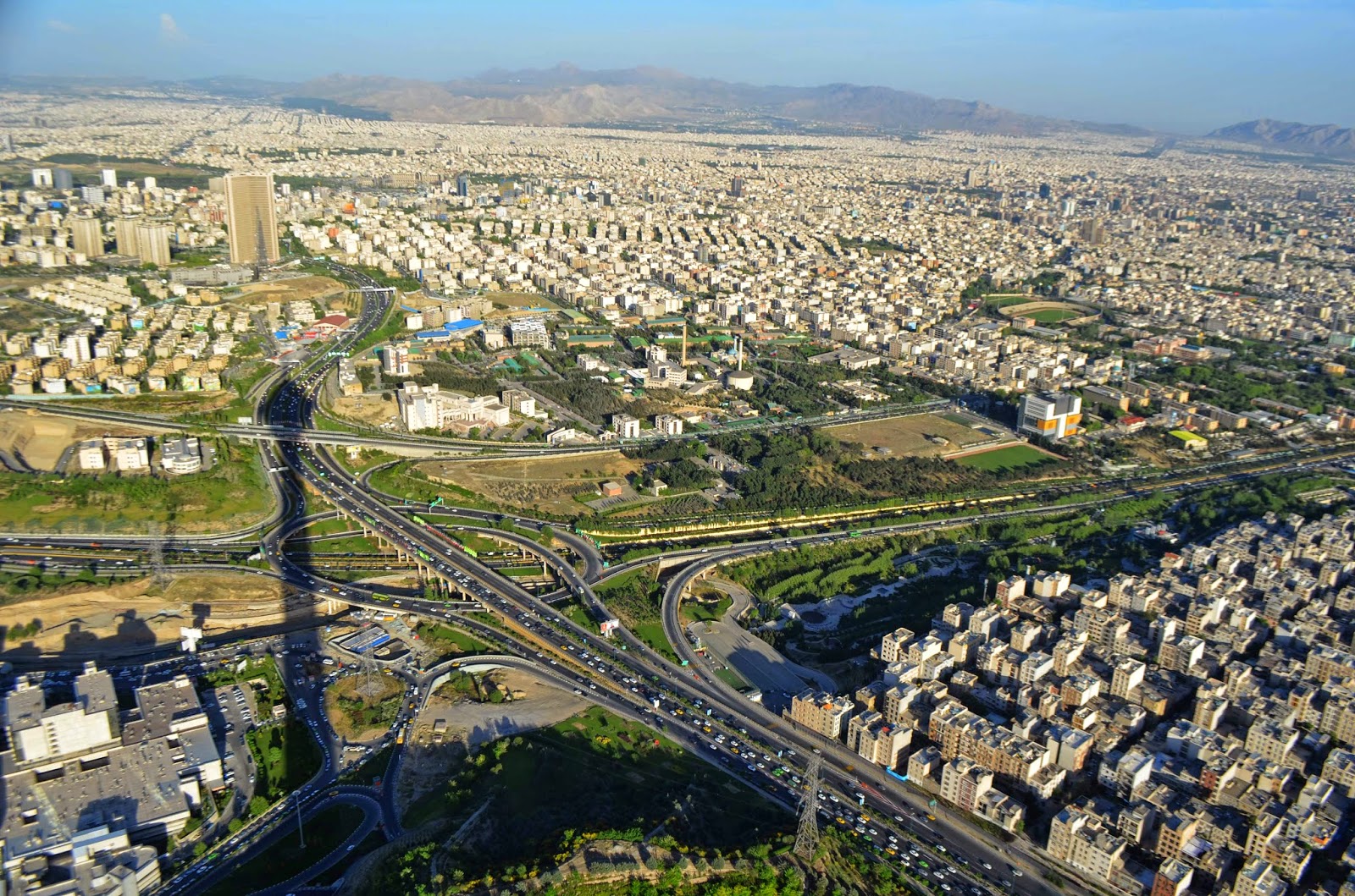Iran pogubio tri čovjeka zbog nedavnih protesta