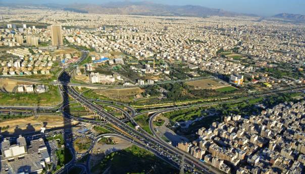 Iran pogubio tri čovjeka zbog nedavnih protesta