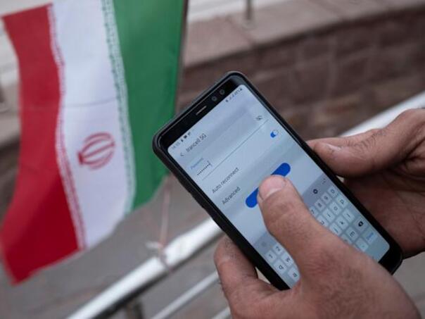 Iran ponovo dozvolio pristup internetu