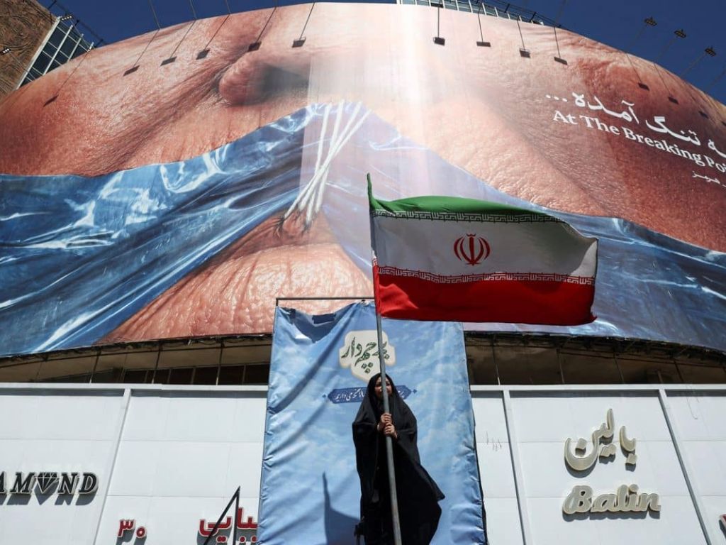 Iran ponovo otvara pristup internetu