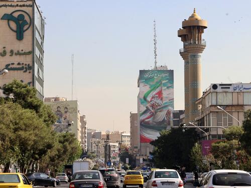 Iran poručio da ima 'dužnost da se brani'