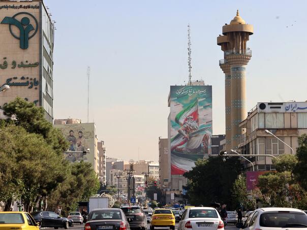 Iran poručio da ima 'dužnost da se brani'