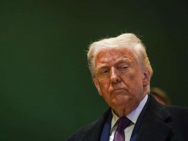 Iran poručio Trumpu: Priznajte poraz, Hormuški moreuz ostaje pod našom kontrolom