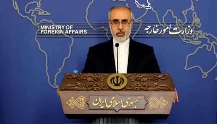 Iran poslao mišljenje o američkom odgovoru na nacrt teksta nuklearnog sporazuma