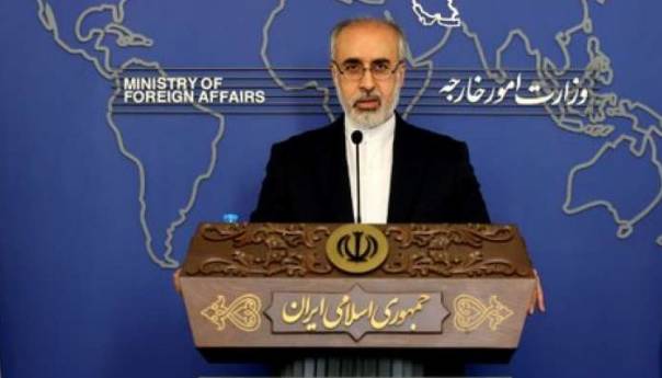 Iran poslao mišljenje o američkom odgovoru na nacrt teksta nuklearnog sporazuma