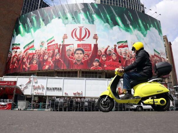 Iran poslao Pakistanu odgovor na američki prijedlog o okončanju rata