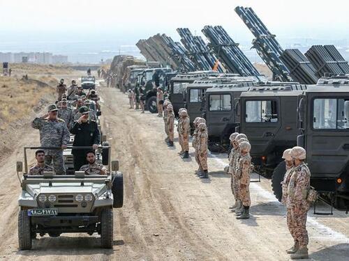 Iran poslao poruku Izraelu: 'Zauvijek ćemo završiti sa cionističkim teroristima'