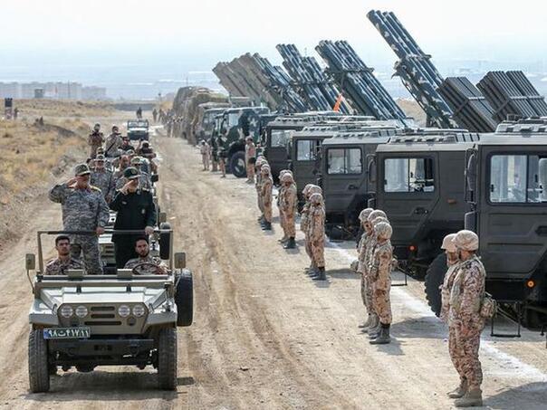 Iran poslao poruku Izraelu: 'Zauvijek ćemo završiti sa cionističkim teroristima'