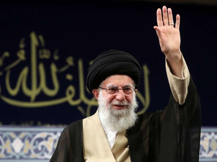 Iran potvrdio smrt Hamneija, proglašeno 40 dana nacionalne žalosti