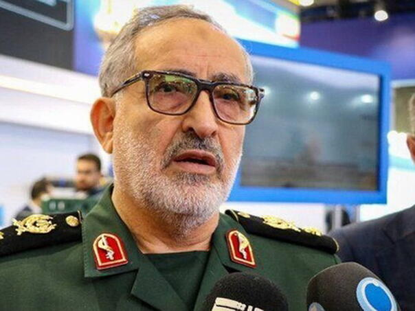 Iran potvrdio smrt prvog čovjeka vojske
