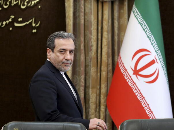 Iran pozdravio sporazum o primirju u Libanu, vjeruje da će biti trajan