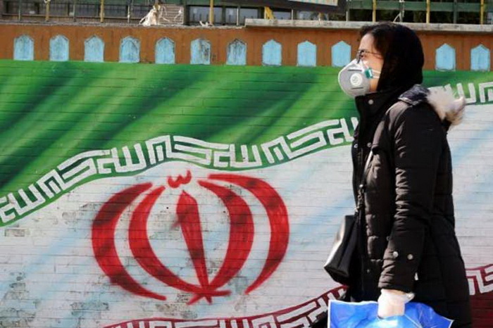 Iran poziva Bidena da ukine sankcije i omogući nabavku vakcina