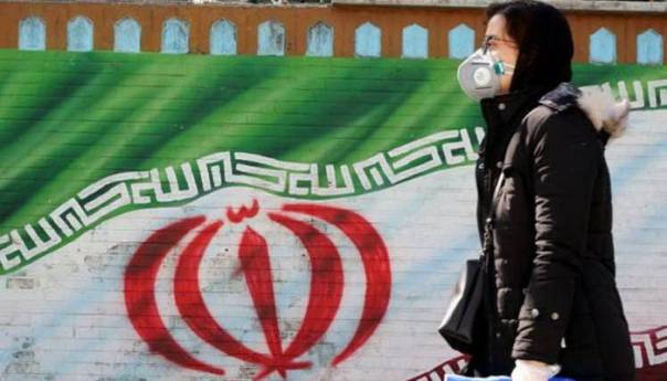 Iran poziva Bidena da ukine sankcije i omogući nabavku vakcina
