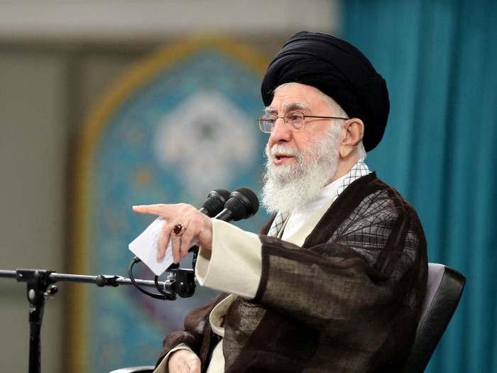 Iran poziva muslimanske zemlje da prekinu trgovinu s Izraelom