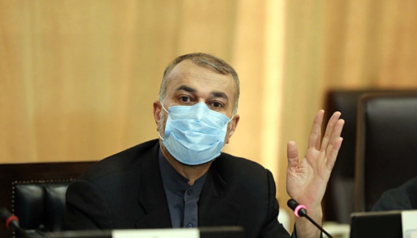 Iran poziva Washington na fleksibilnost oko tri tačke za spas nuklearnog sporazuma
