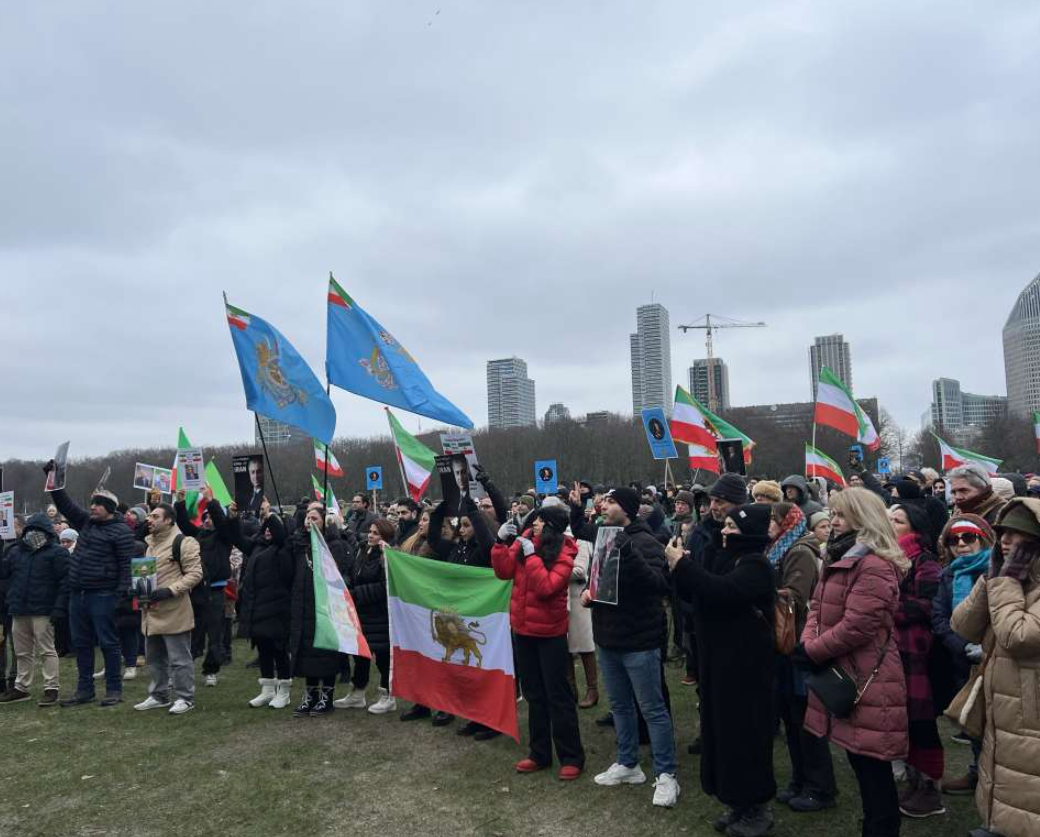 Iran pozvao ambasadore EU: Protest zbog uvrštenja IRGC u terorističke grupe