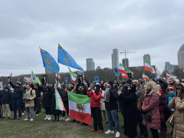 Iran pozvao ambasadore EU: Protest zbog uvrštenja IRGC u terorističke grupe