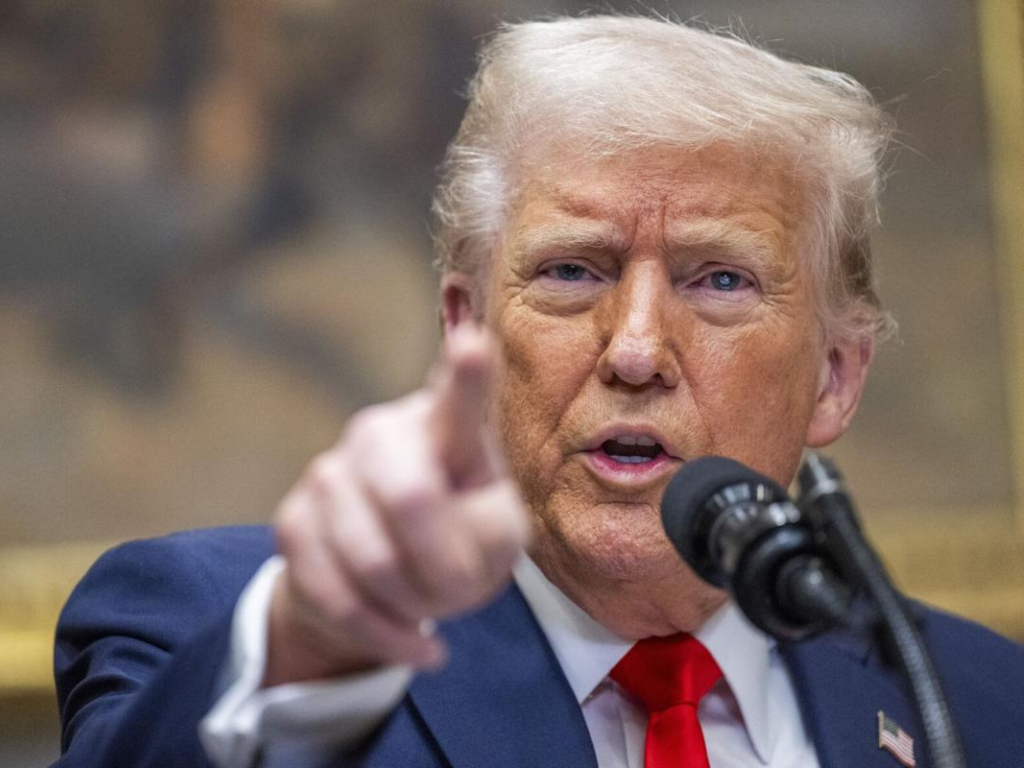 Iran pred izazovom Trumpovog prijedloga: Nikad im to neću dozvoliti!