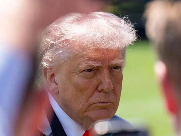 Iran predlaže kraj rata sa SAD u roku od 30 dana, Trump sumnja u sporazum