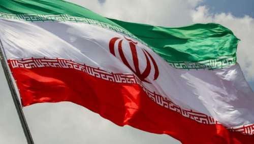 Iran predstavio hipersoničnu balističku raketu domaće proizvodnje