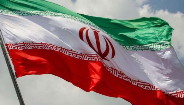 Iran predstavio hipersoničnu balističku raketu domaće proizvodnje