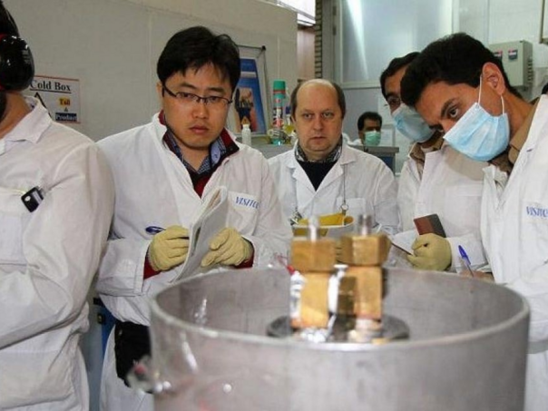 Iran prekida saradnju s IAEA-om, inspektori evakuisani iz zemlje