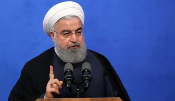 Iran pretrpio štetu od 150 milijardi dolara zbog sankcija SAD-a