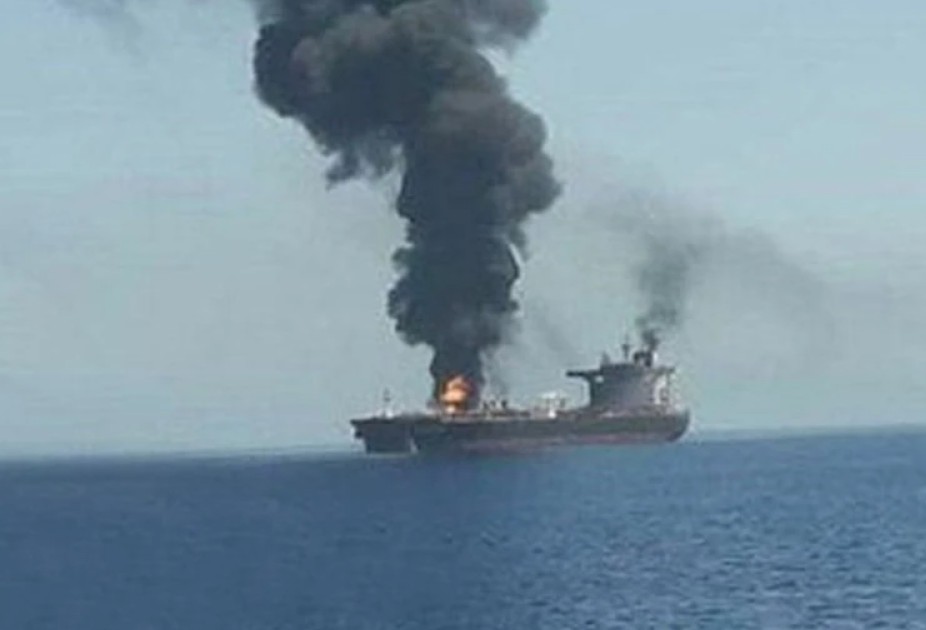Iran prijeti američkim bazama nakon napada na tankere u Zaljevu